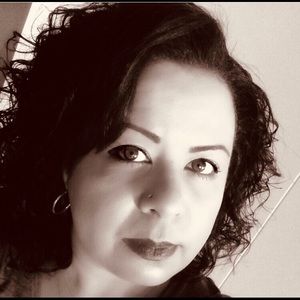 Meet your Posher, Tammy